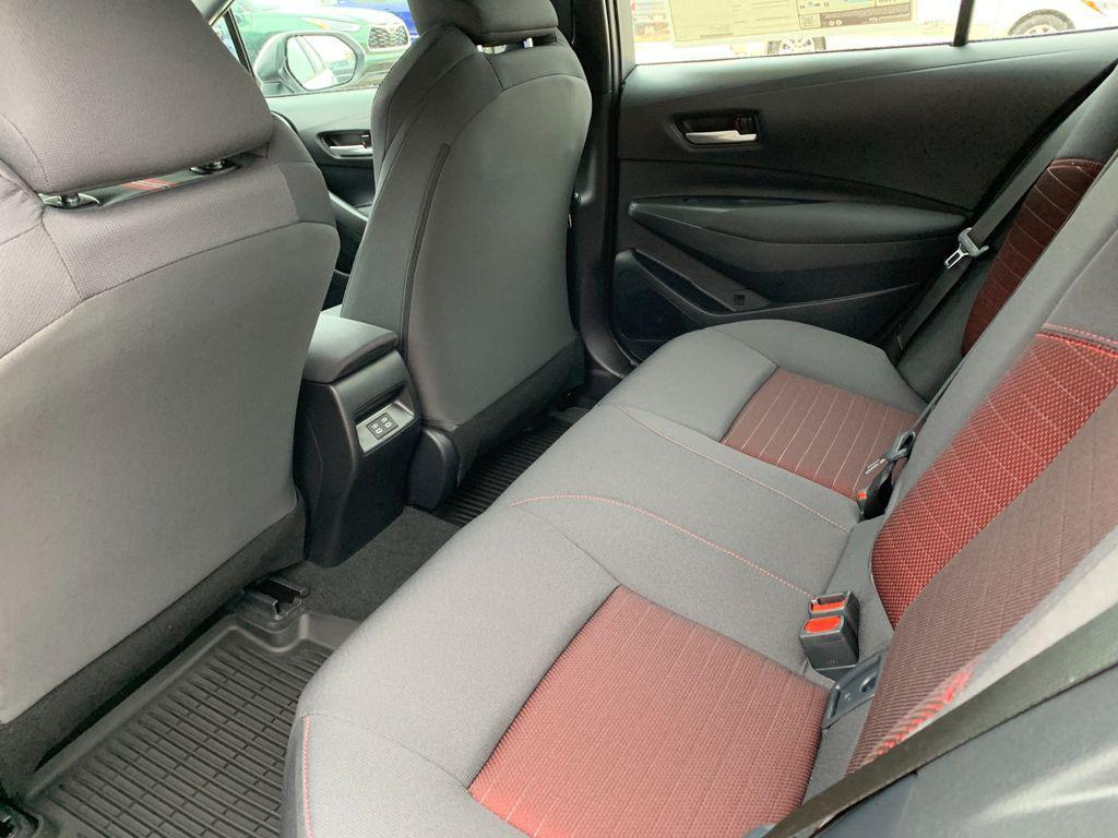 new 2026 Toyota Corolla car