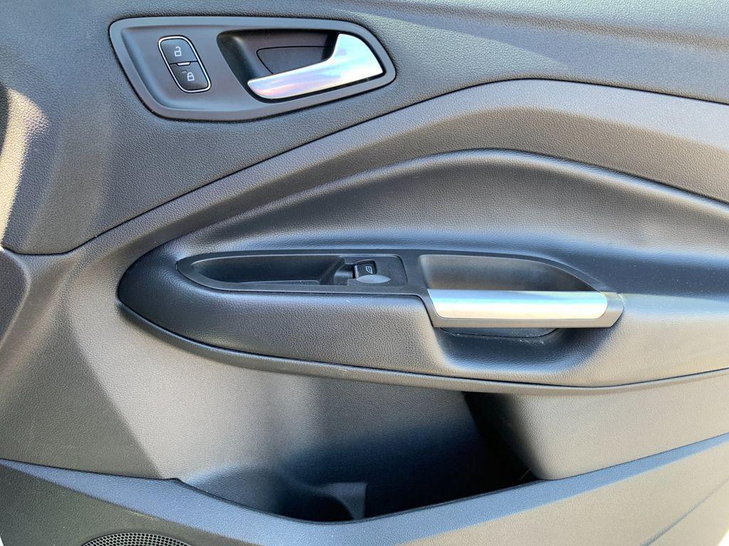 used 2019 Ford Escape car, priced at $14,588