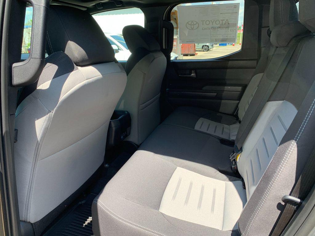 new 2026 Toyota Tacoma Hybrid car, priced at $52,220