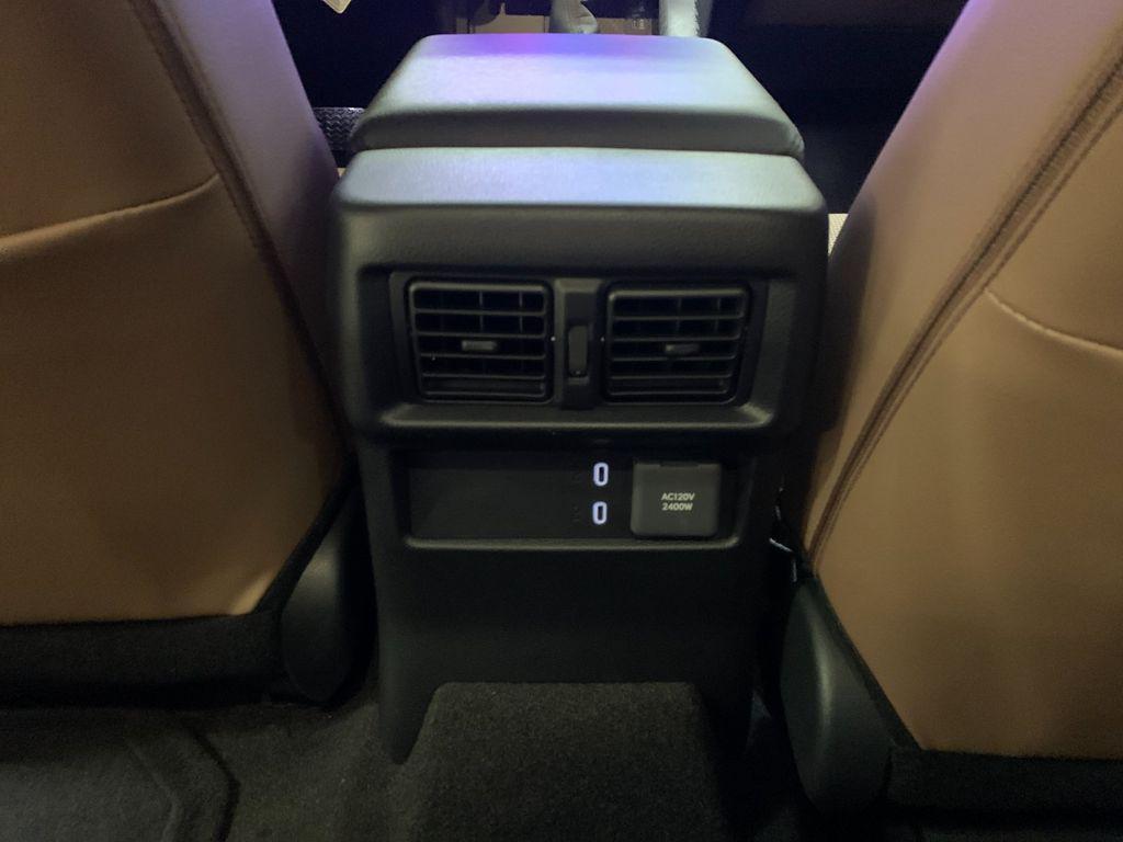 new 2026 Toyota 4Runner car