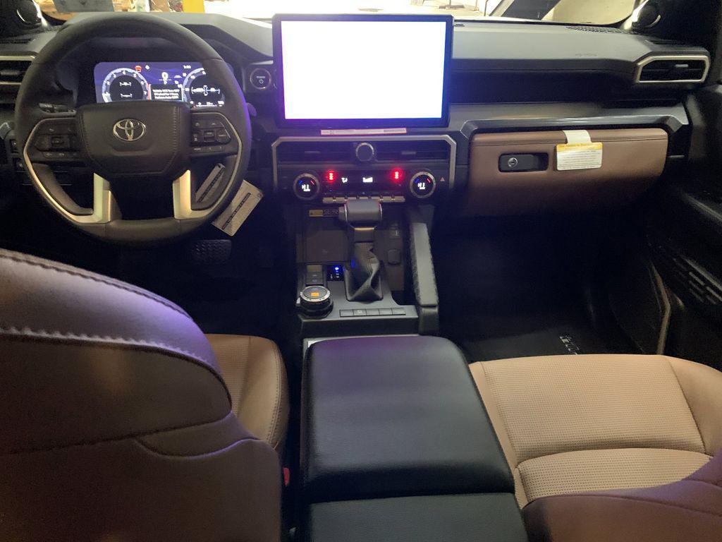 new 2026 Toyota 4Runner car