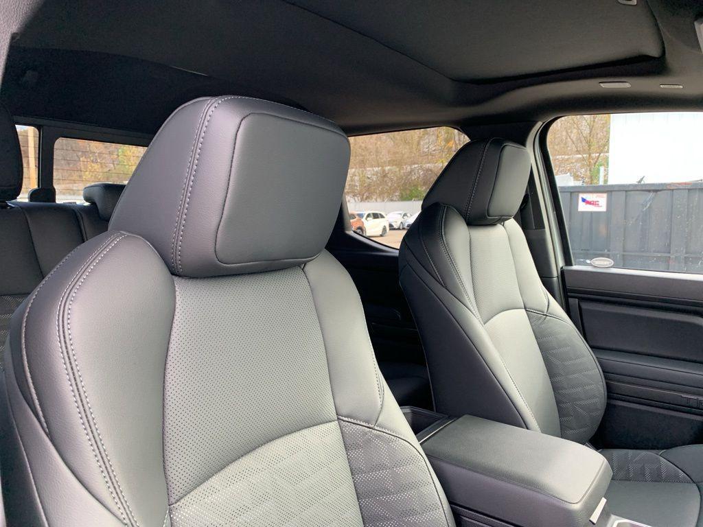 new 2025 Toyota Tacoma Hybrid car, priced at $55,454