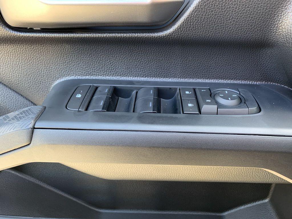 new 2025 Toyota Tacoma Hybrid car, priced at $55,454