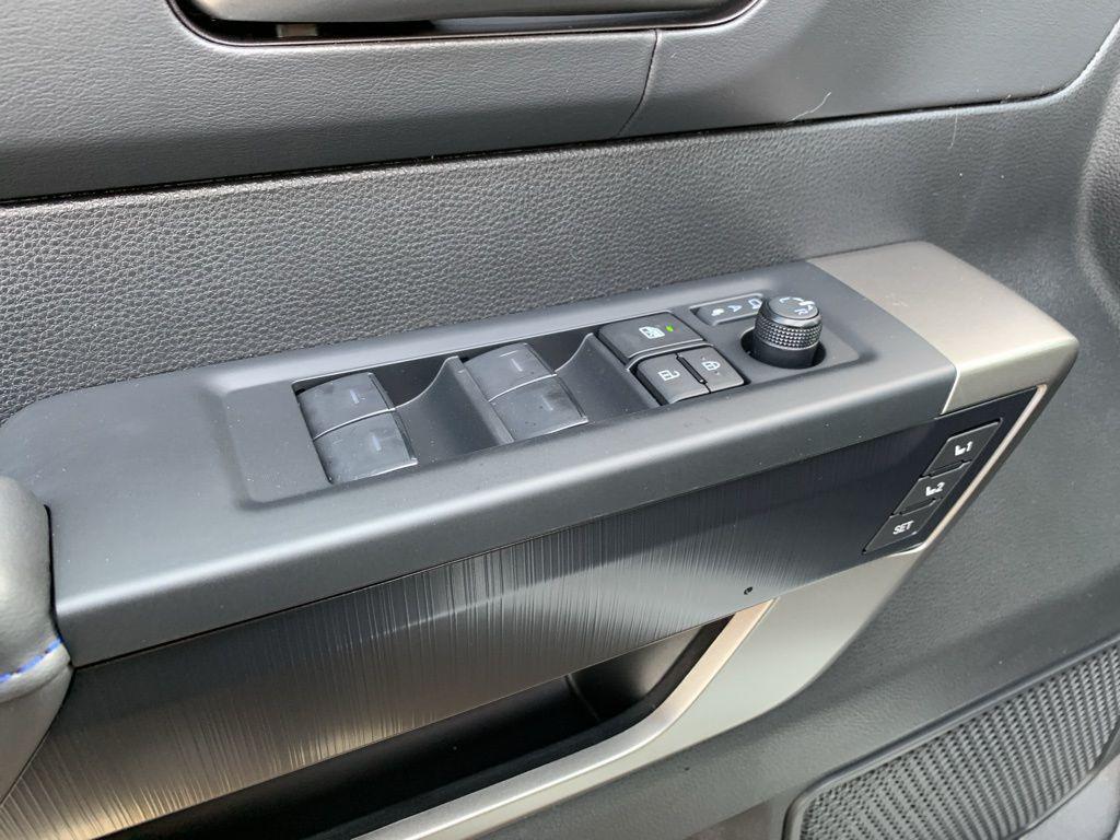 new 2026 Toyota Tundra car, priced at $66,939