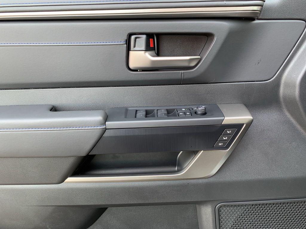 new 2026 Toyota Tundra car, priced at $66,939