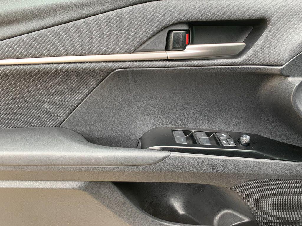 used 2026 Toyota Camry car, priced at $35,588