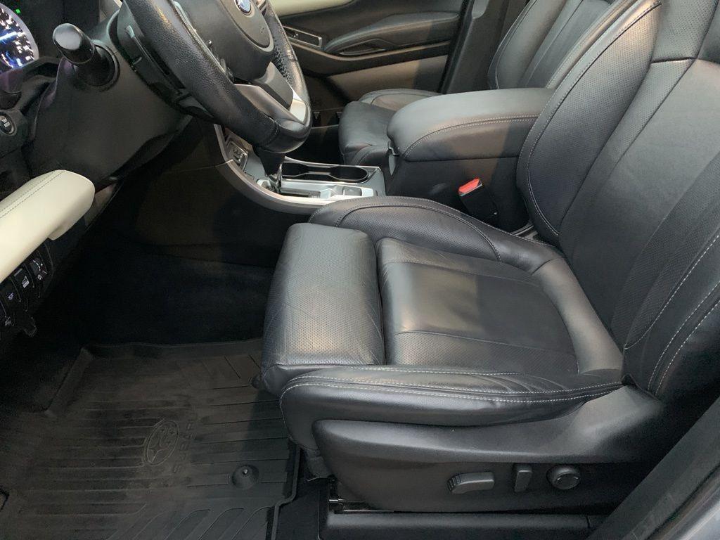 used 2022 Subaru Ascent car, priced at $23,988