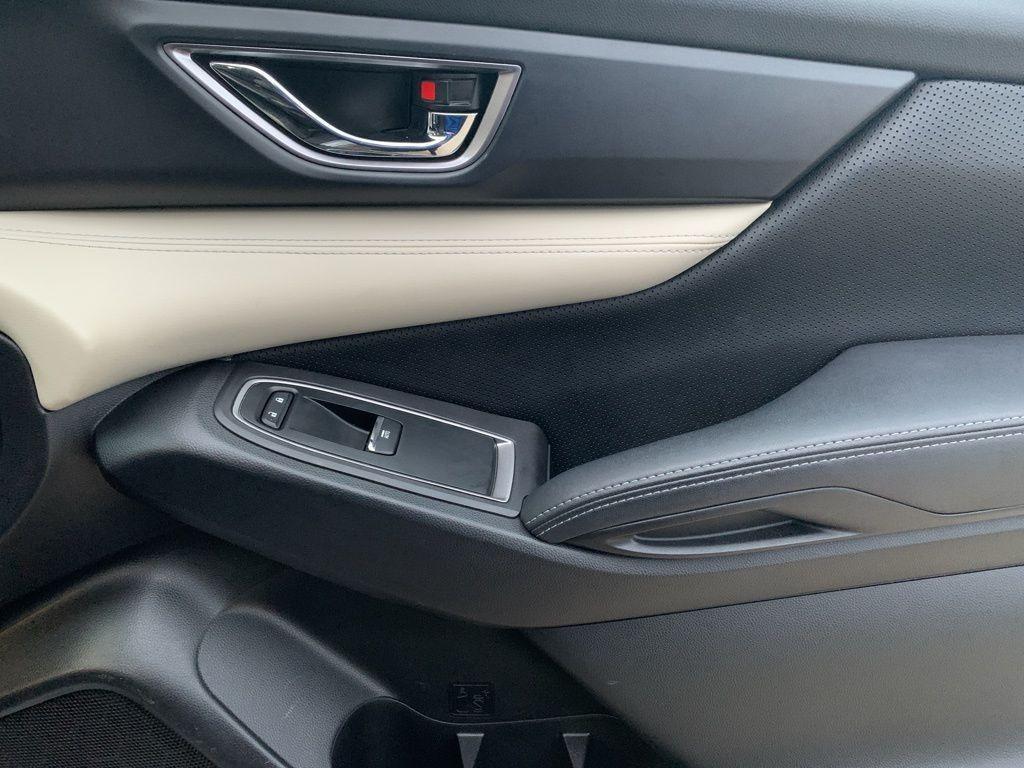 used 2022 Subaru Ascent car, priced at $23,988