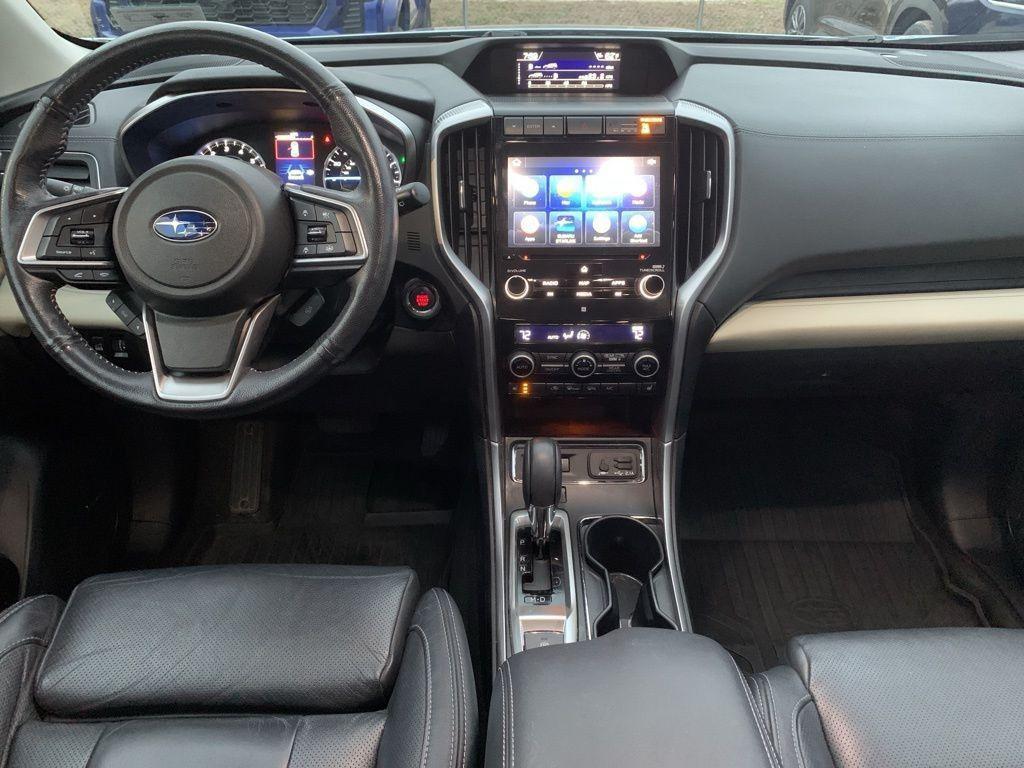 used 2022 Subaru Ascent car, priced at $23,988