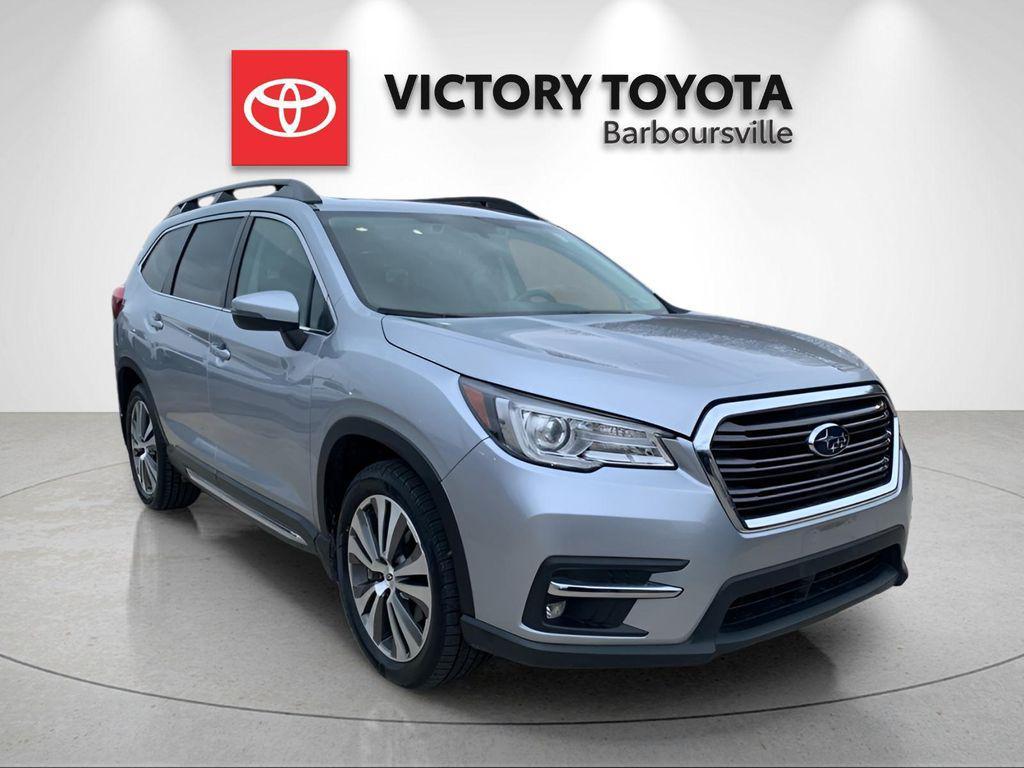 used 2022 Subaru Ascent car, priced at $24,988