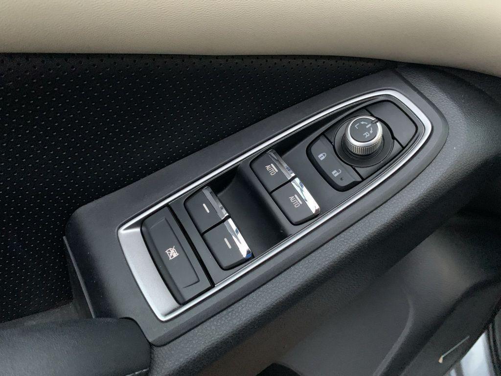 used 2022 Subaru Ascent car, priced at $23,988