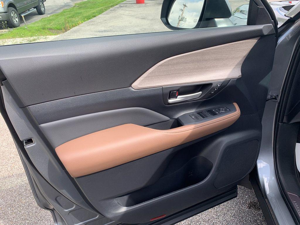 new 2026 Toyota Grand Highlander car, priced at $58,538