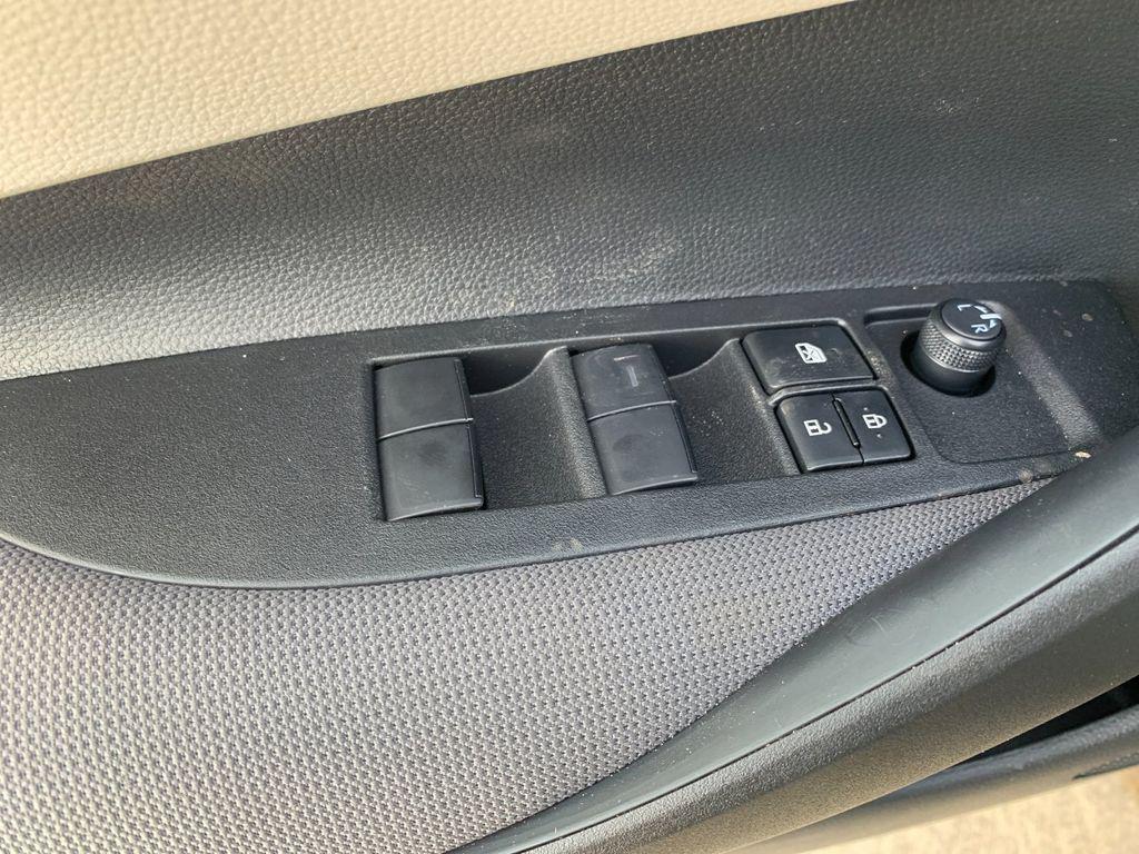 new 2026 Toyota Corolla car, priced at $24,777