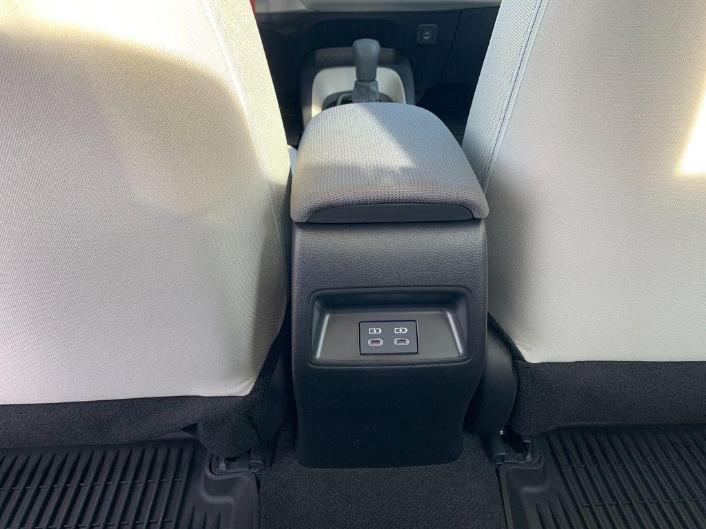 new 2026 Toyota Corolla car, priced at $24,777