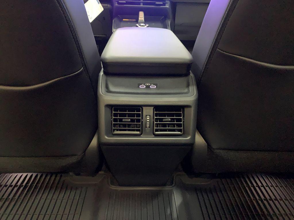 new 2026 Toyota bZ car, priced at $41,228