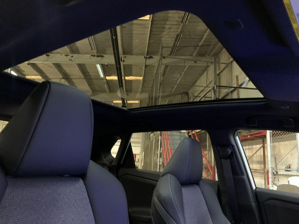 new 2026 Toyota bZ car, priced at $41,228