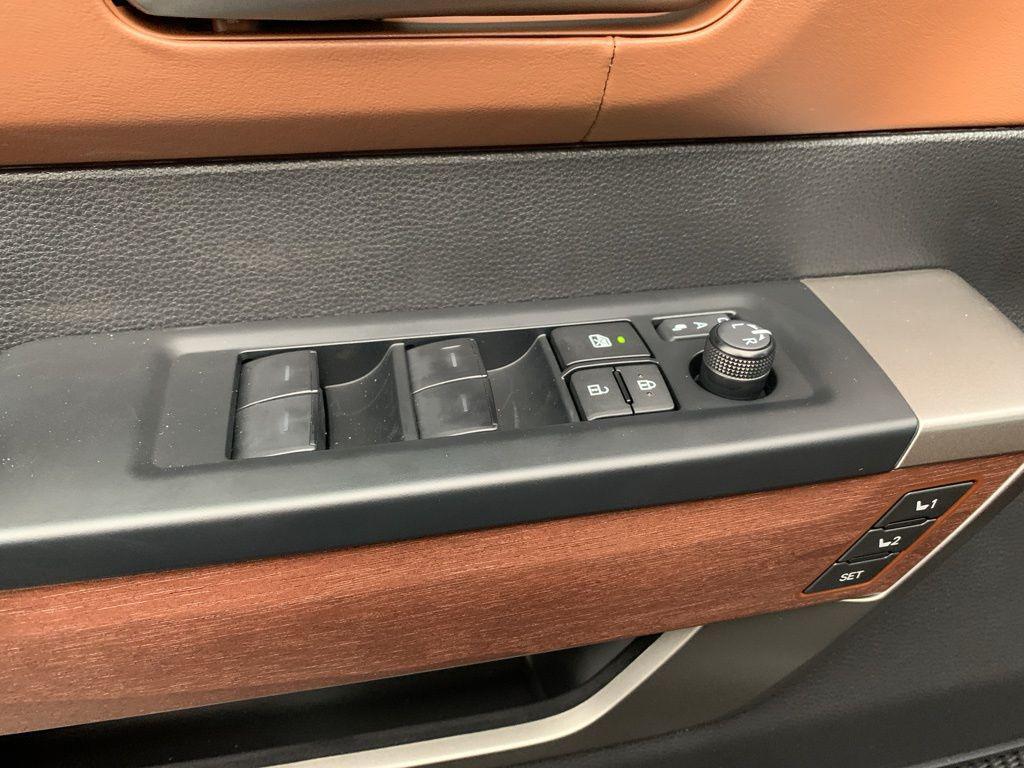 new 2026 Toyota Tundra car, priced at $66,184
