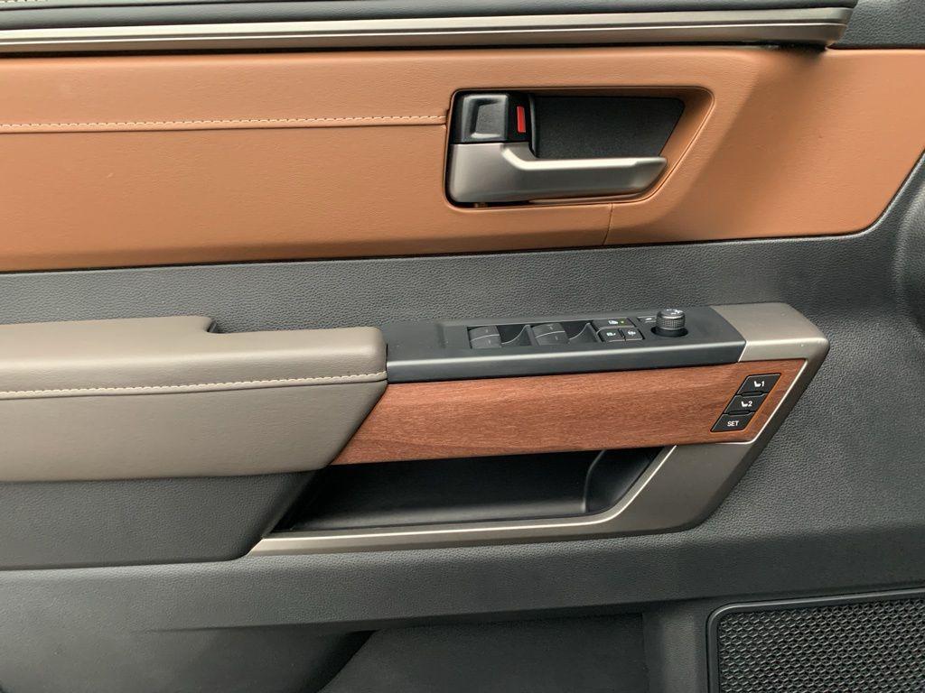 new 2026 Toyota Tundra car, priced at $66,184