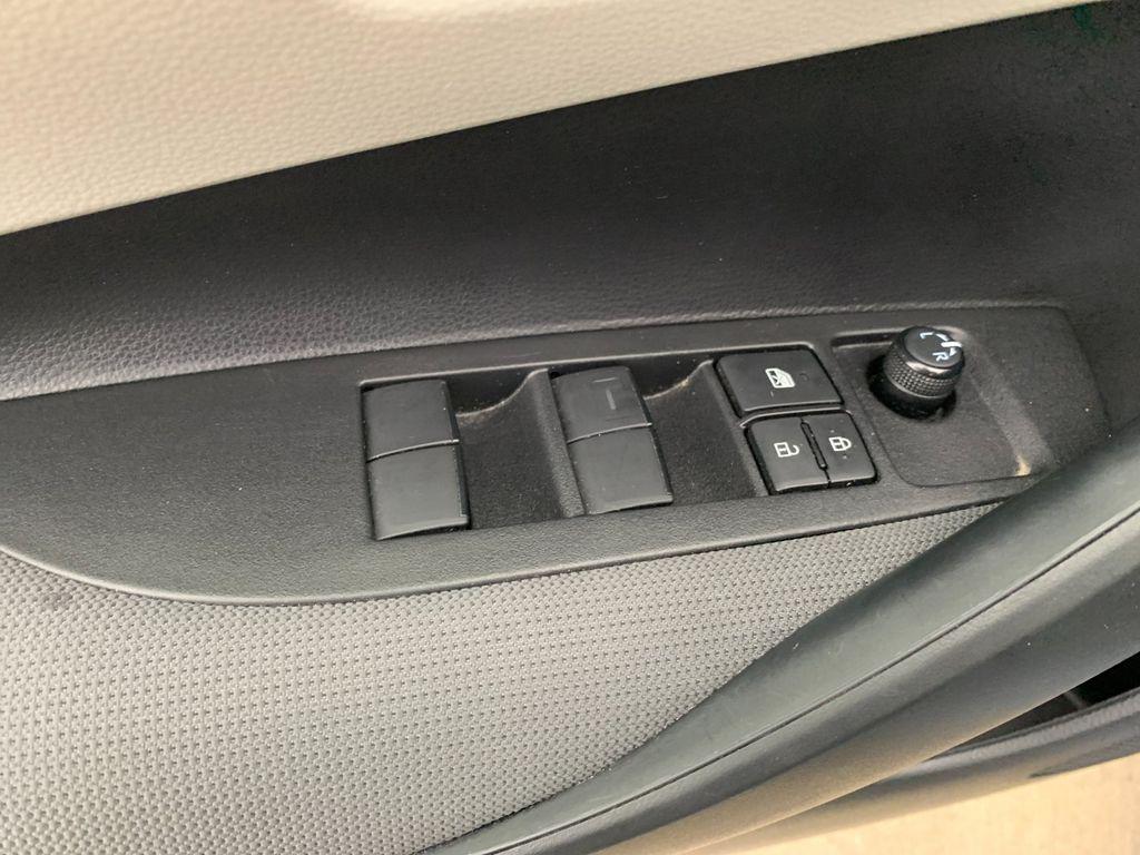 used 2023 Toyota Corolla Hybrid car, priced at $21,988