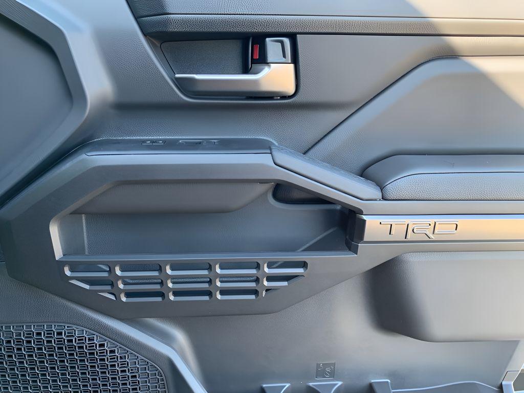 new 2025 Toyota Tacoma car, priced at $46,440