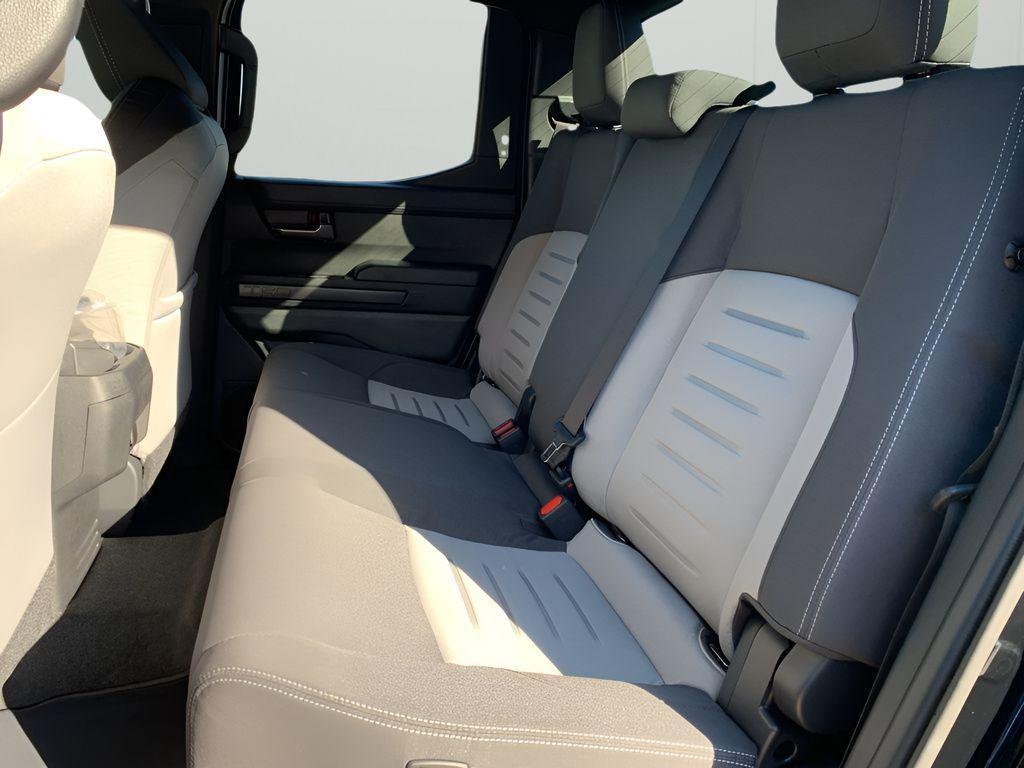 new 2025 Toyota Tacoma car, priced at $46,440