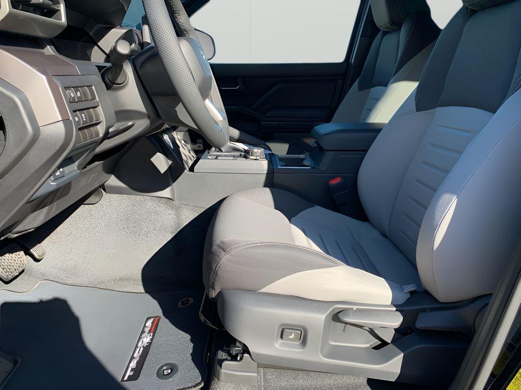 new 2025 Toyota Tacoma car, priced at $46,440
