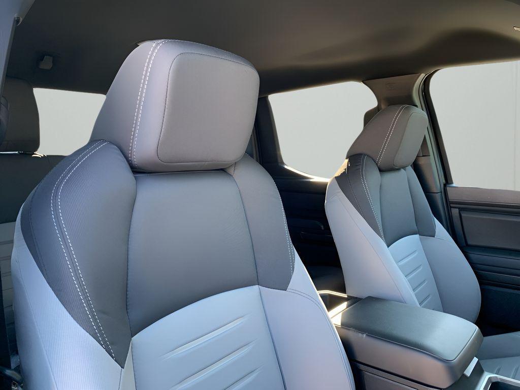 new 2025 Toyota Tacoma car, priced at $46,440