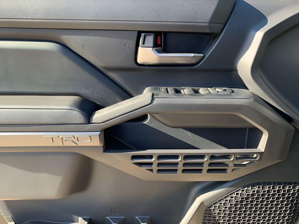 new 2025 Toyota Tacoma car, priced at $46,440