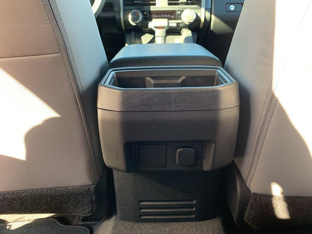 new 2025 Toyota Tacoma car, priced at $46,440