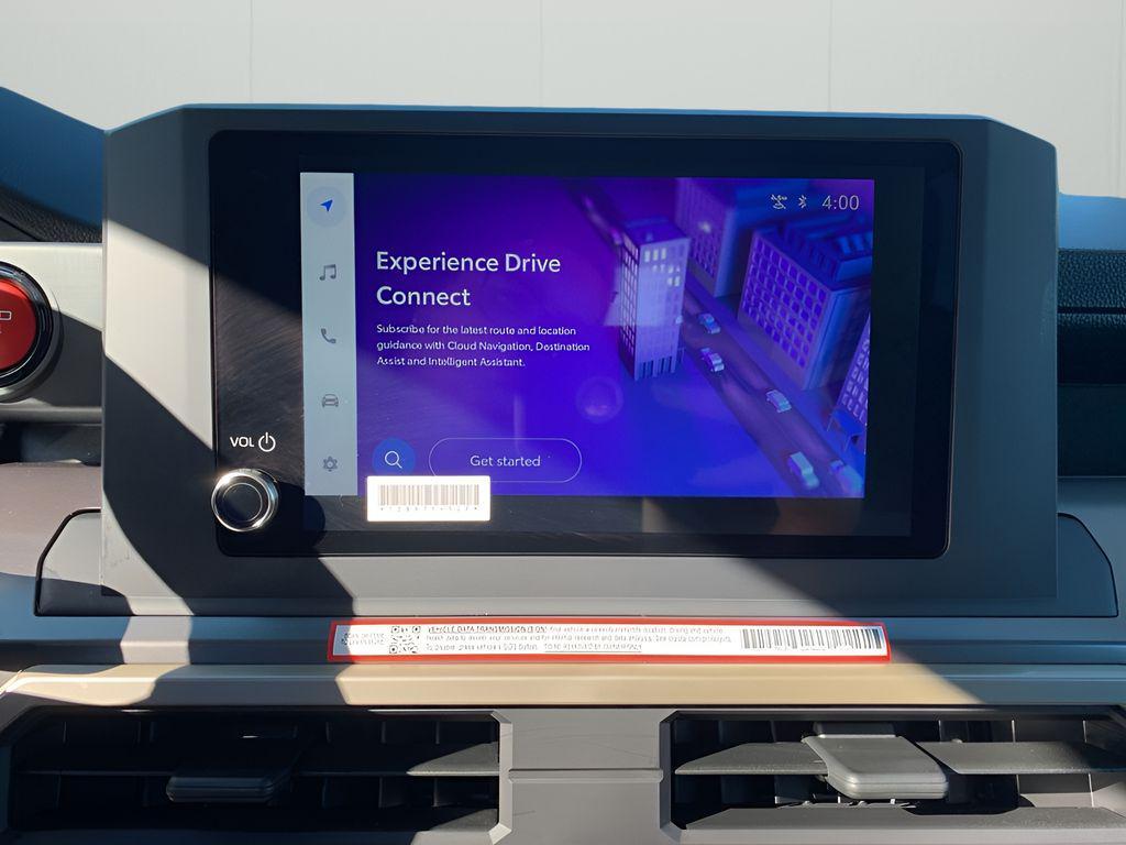 new 2025 Toyota Tacoma car, priced at $46,440