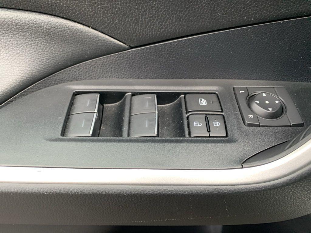 used 2023 Toyota RAV4 Hybrid car, priced at $28,988