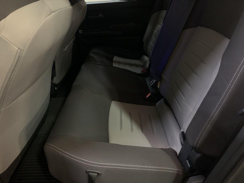 new 2026 Toyota Tacoma car, priced at $45,683