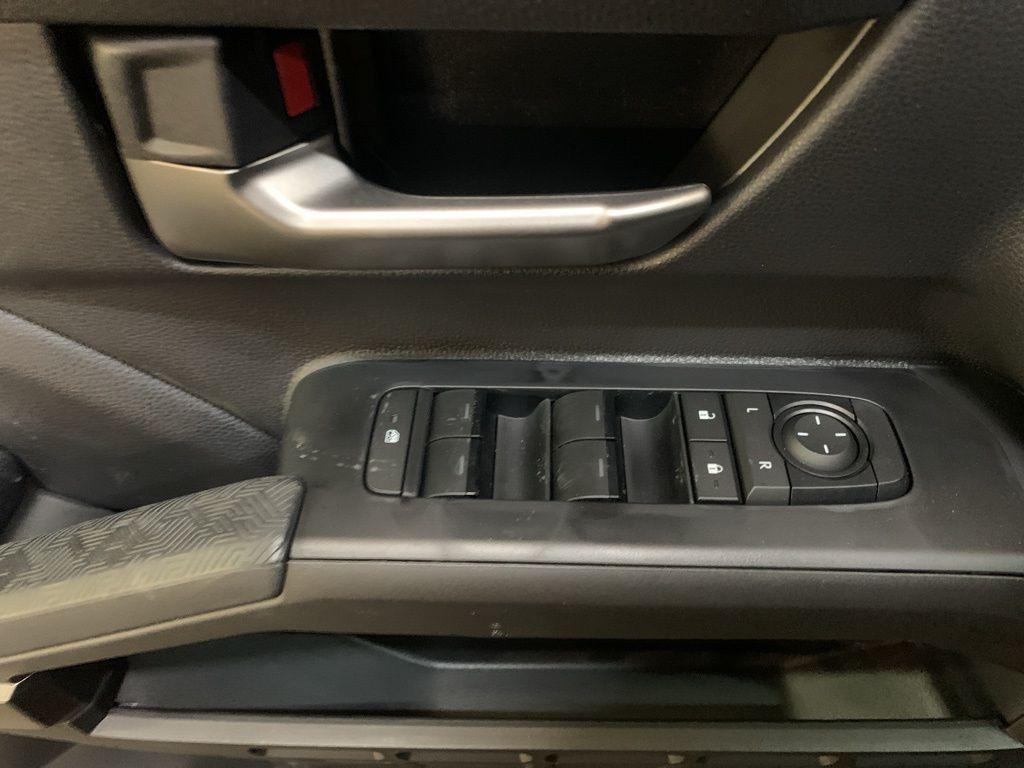 new 2026 Toyota Tacoma car, priced at $45,683