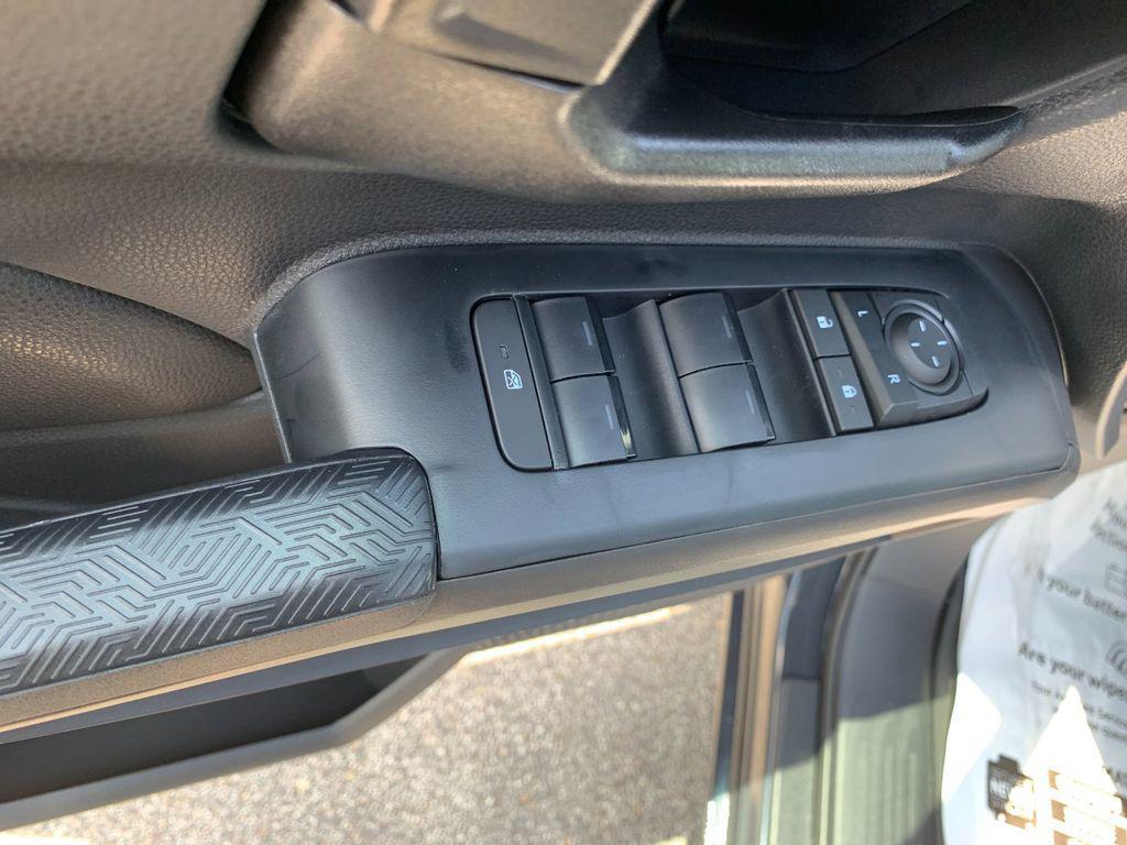 new 2026 Toyota Tacoma car, priced at $41,697
