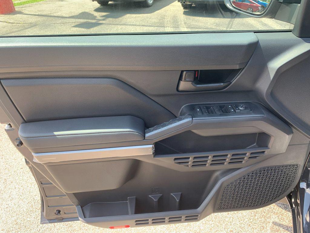 new 2026 Toyota Tacoma car, priced at $41,697