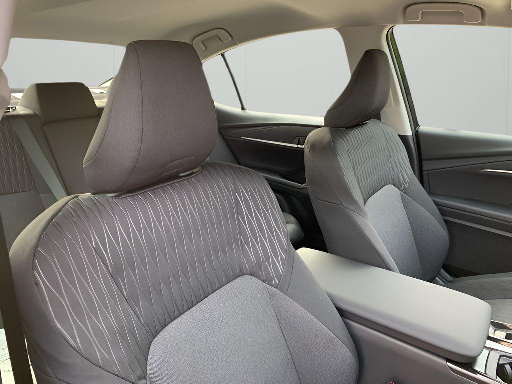 new 2026 Toyota Camry car, priced at $30,163