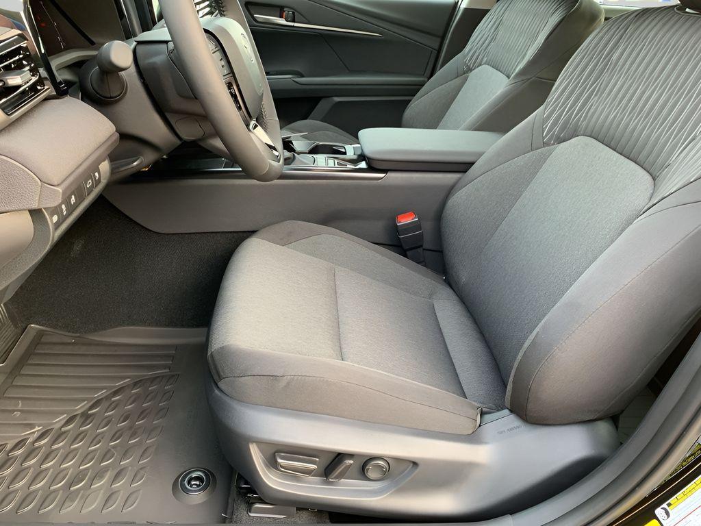 new 2026 Toyota Camry car, priced at $30,163