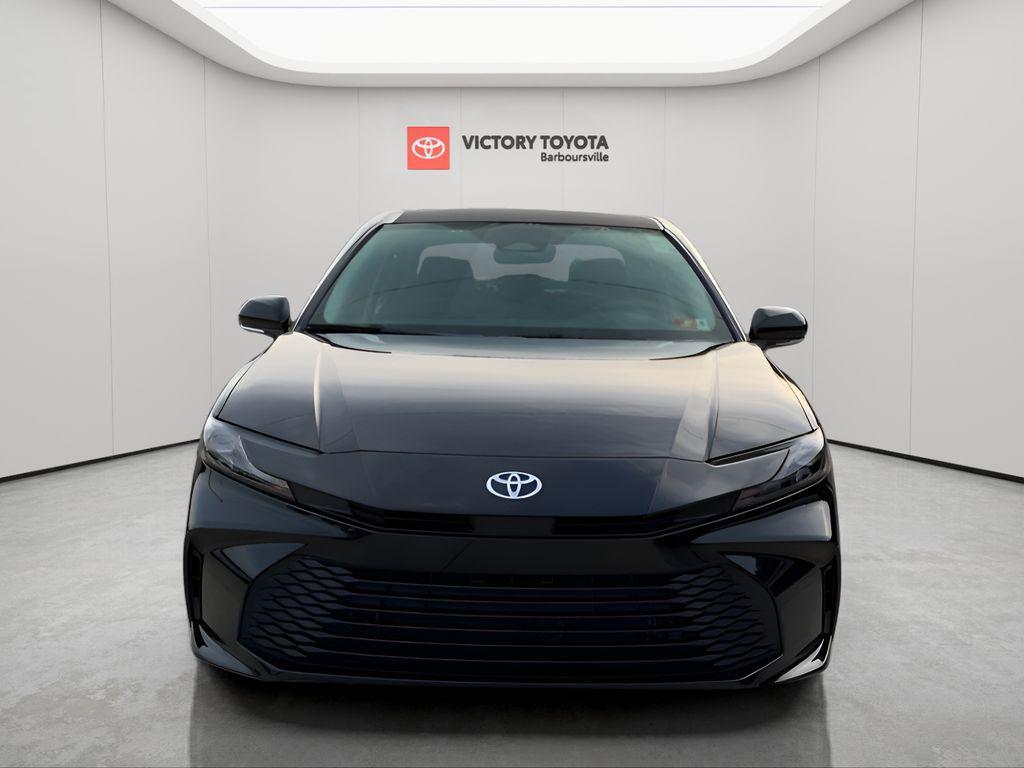 new 2026 Toyota Camry car, priced at $30,163