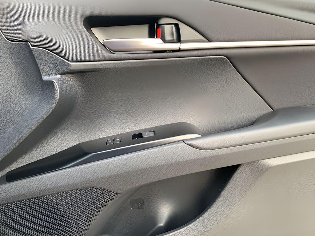 new 2026 Toyota Camry car, priced at $30,163