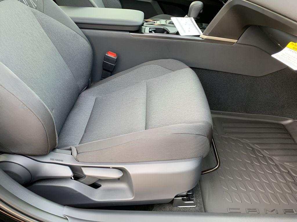 new 2026 Toyota Camry car, priced at $30,163
