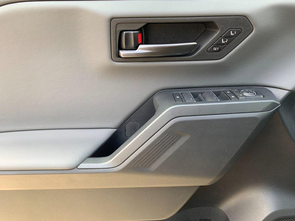 new 2026 Toyota RAV4 car