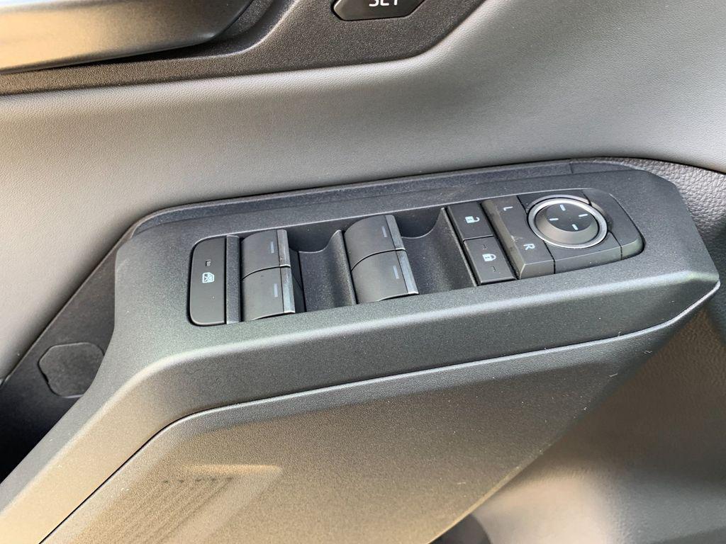 new 2026 Toyota RAV4 car