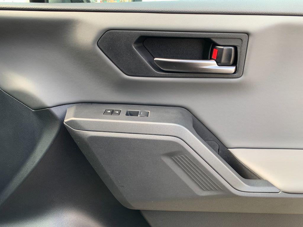 new 2026 Toyota RAV4 car