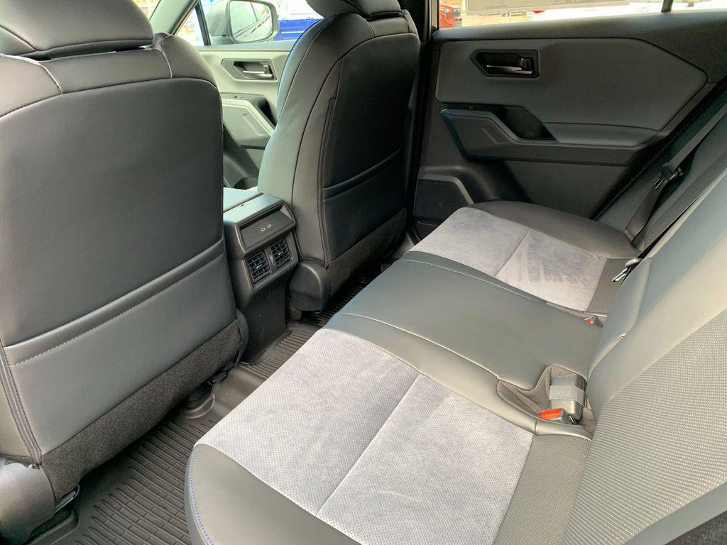 new 2026 Toyota RAV4 car