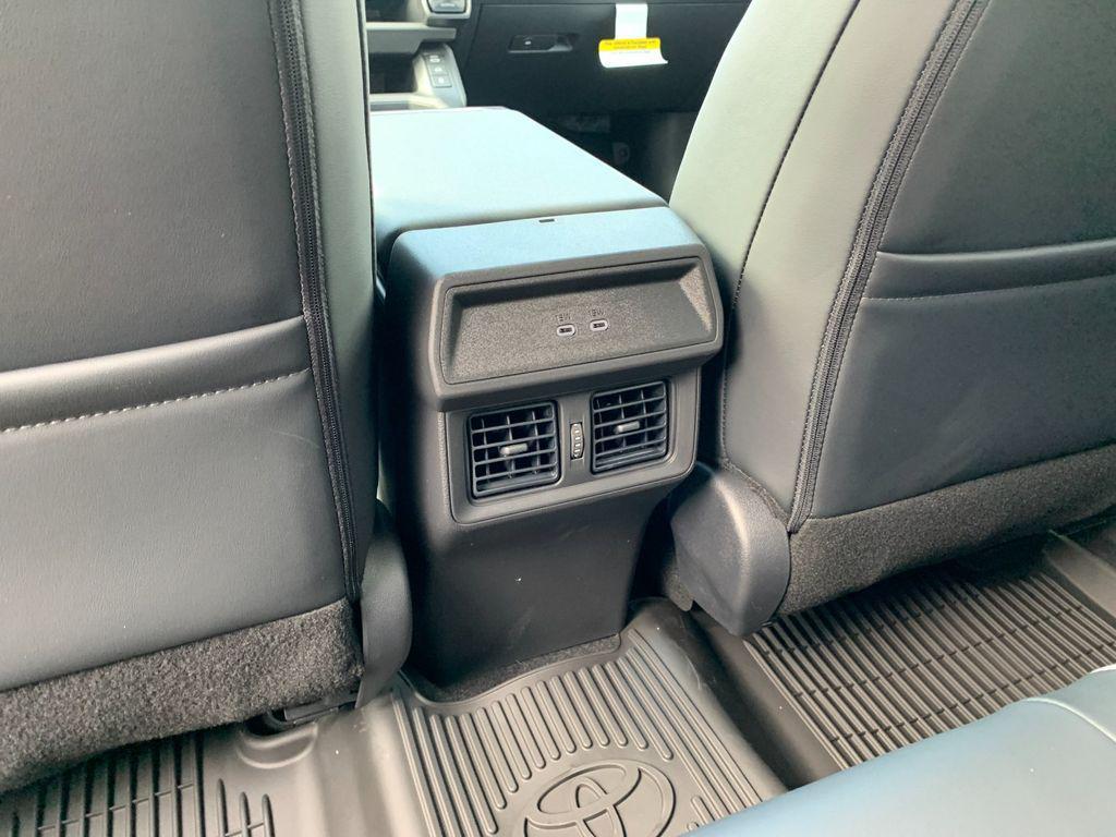 new 2026 Toyota RAV4 car