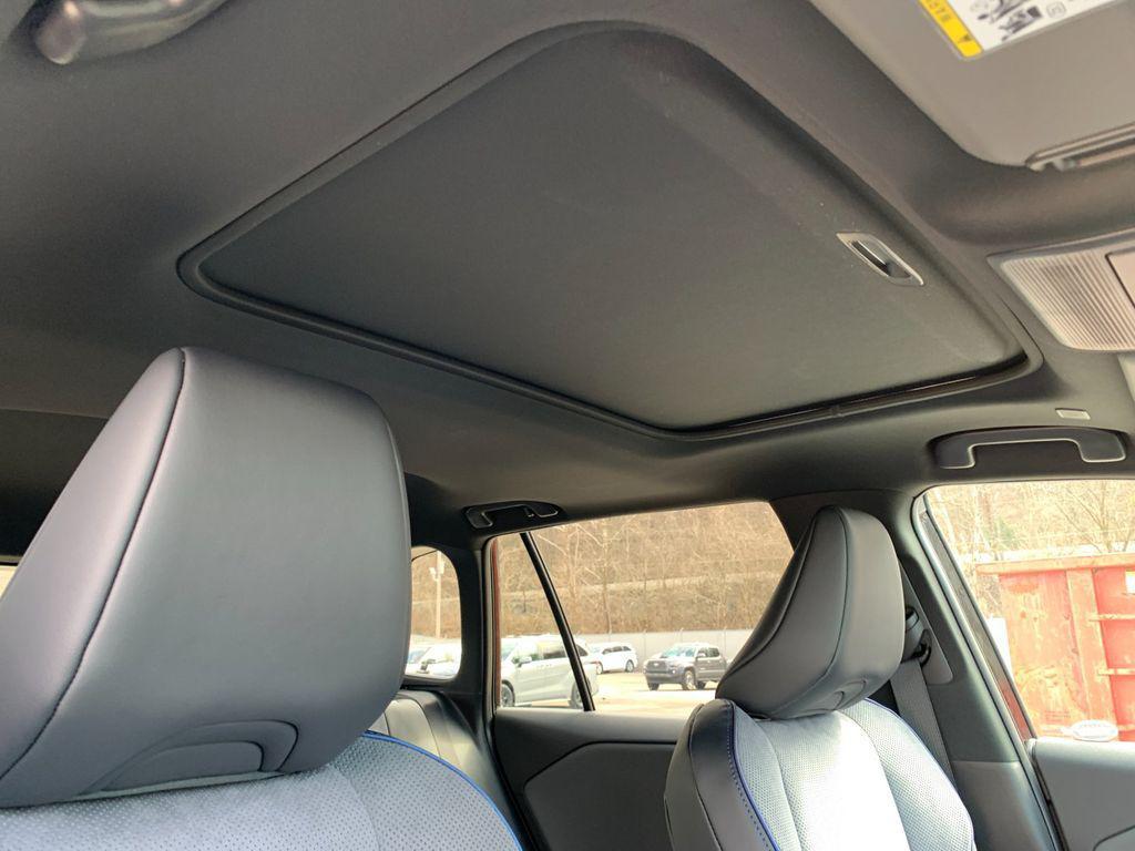 new 2026 Toyota RAV4 car