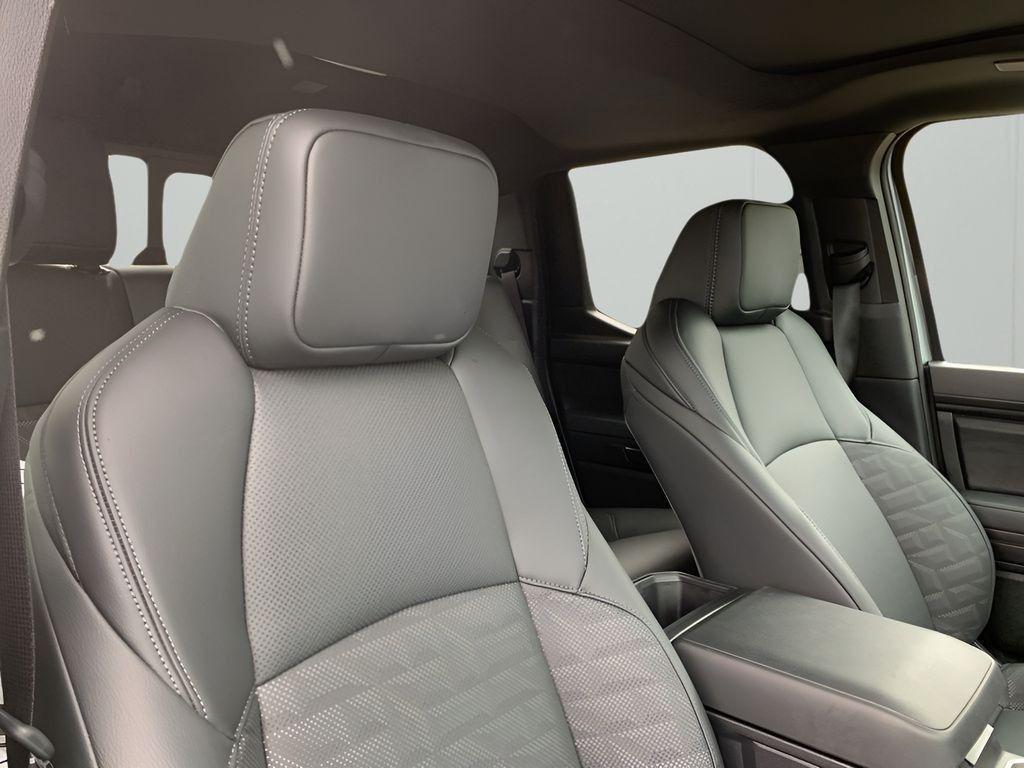 new 2025 Toyota Tacoma Hybrid car, priced at $54,937