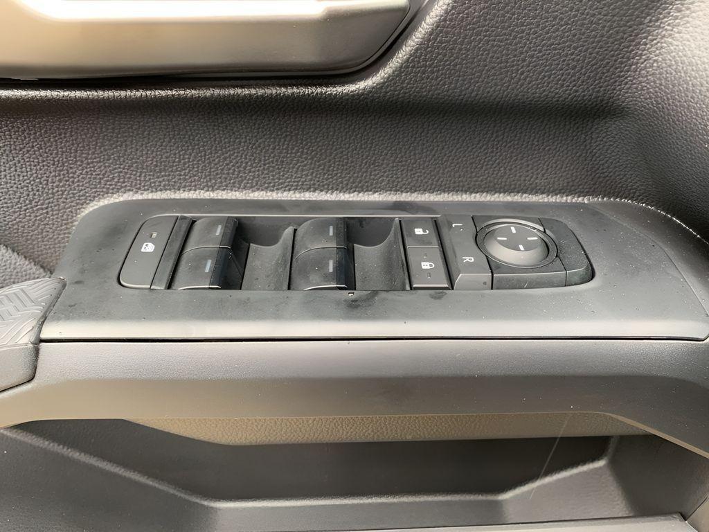 new 2025 Toyota Tacoma Hybrid car, priced at $54,937