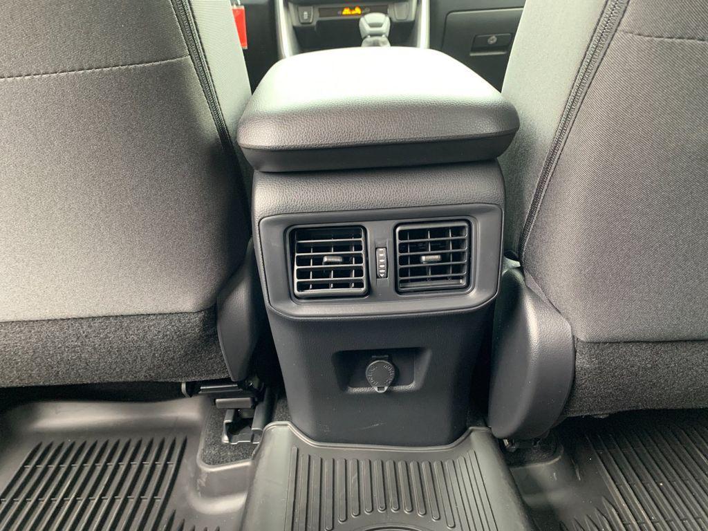 new 2025 Toyota RAV4 Hybrid car, priced at $35,993