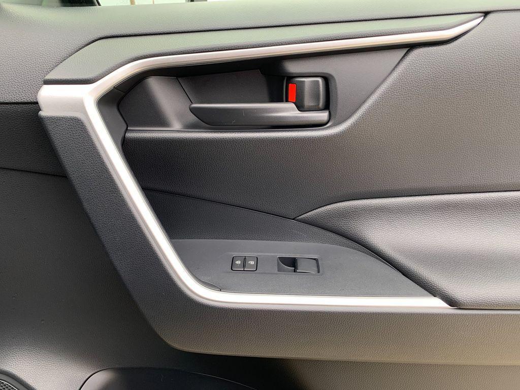 new 2025 Toyota RAV4 Hybrid car, priced at $35,993